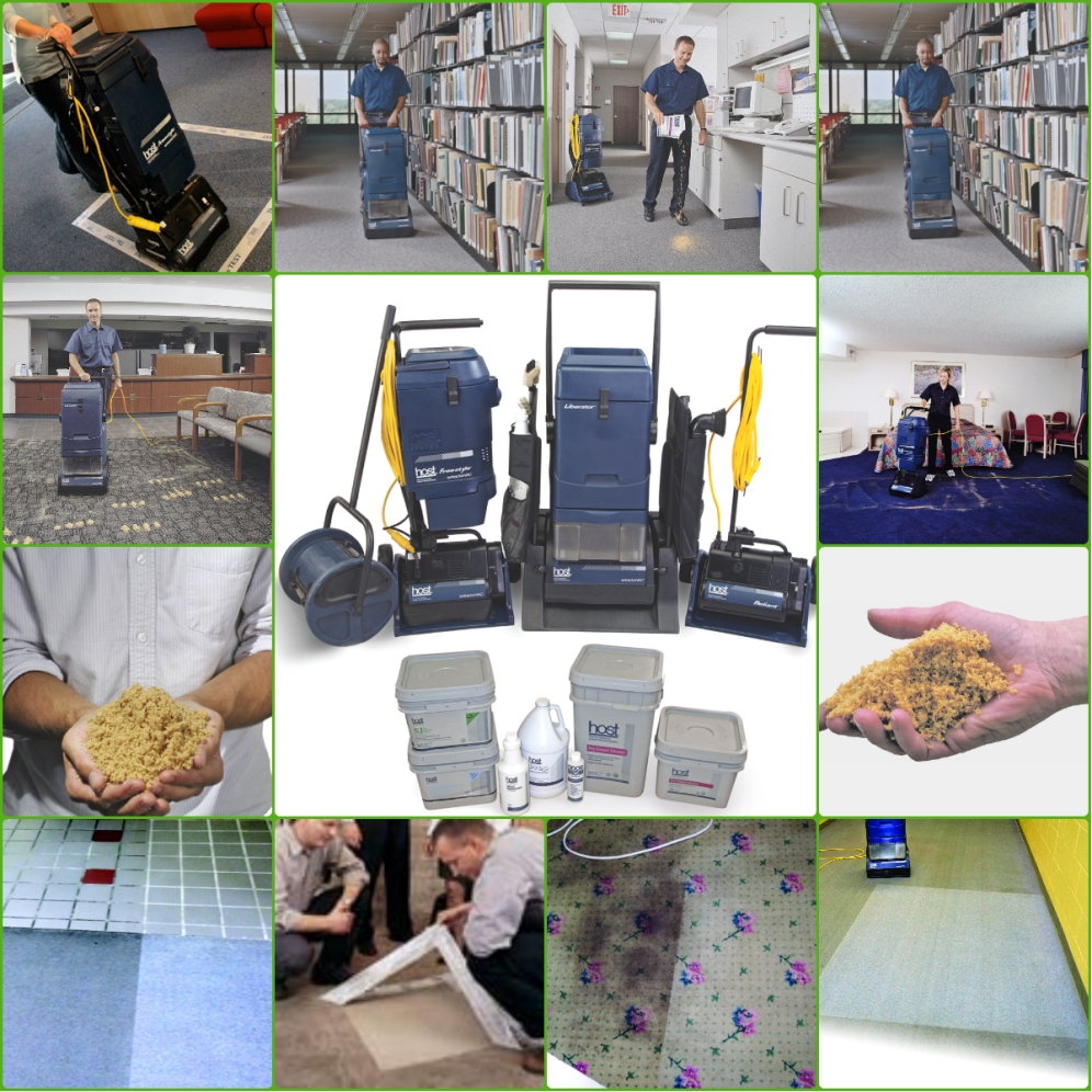 HOST Freestyle - PŮJČOVNA