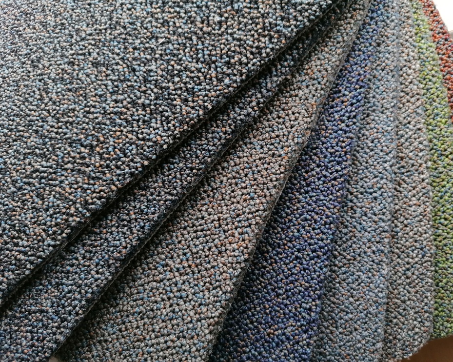 Koberec ATLANTA 57640 sv.šedý