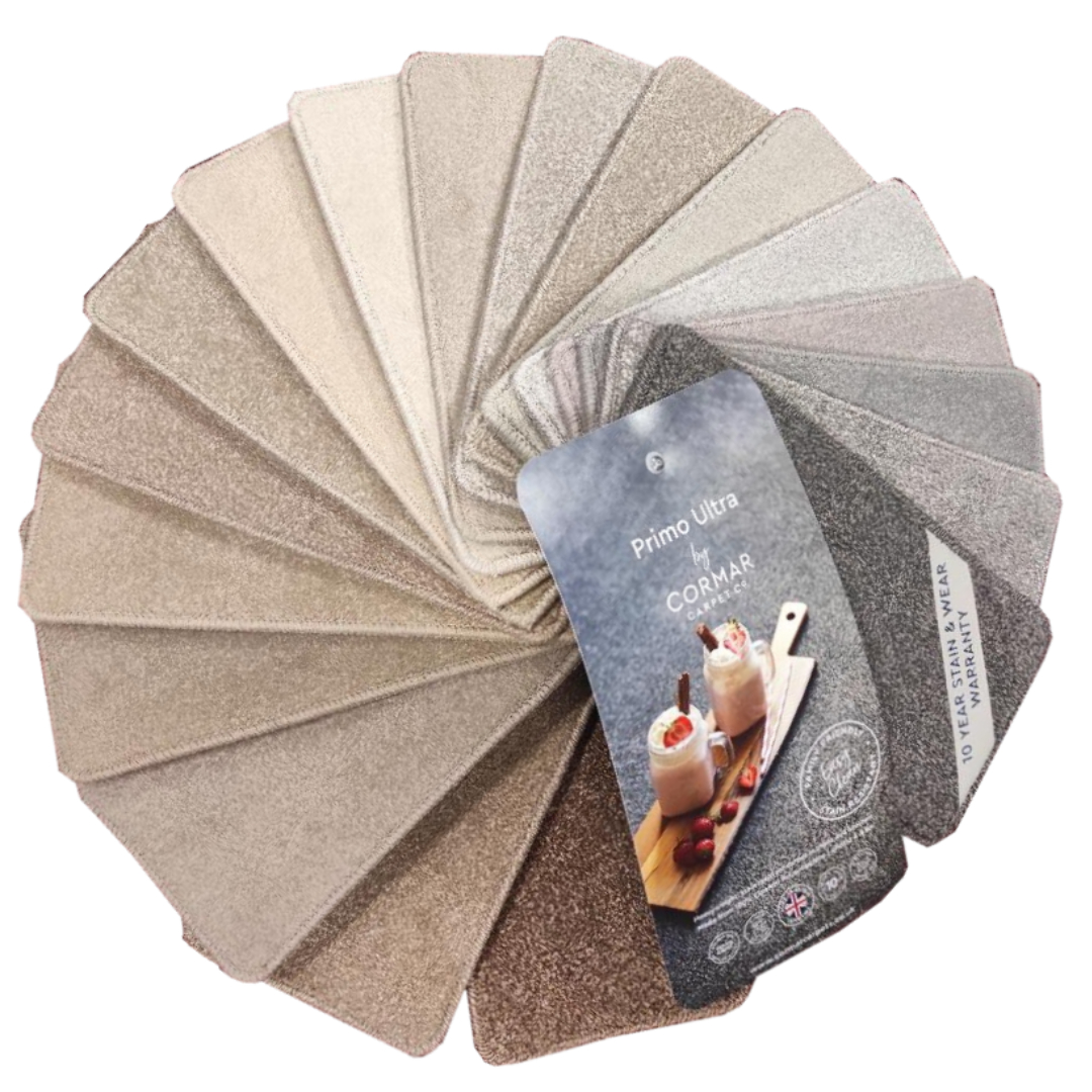 CORMAR Primo Ultra - Bamboo