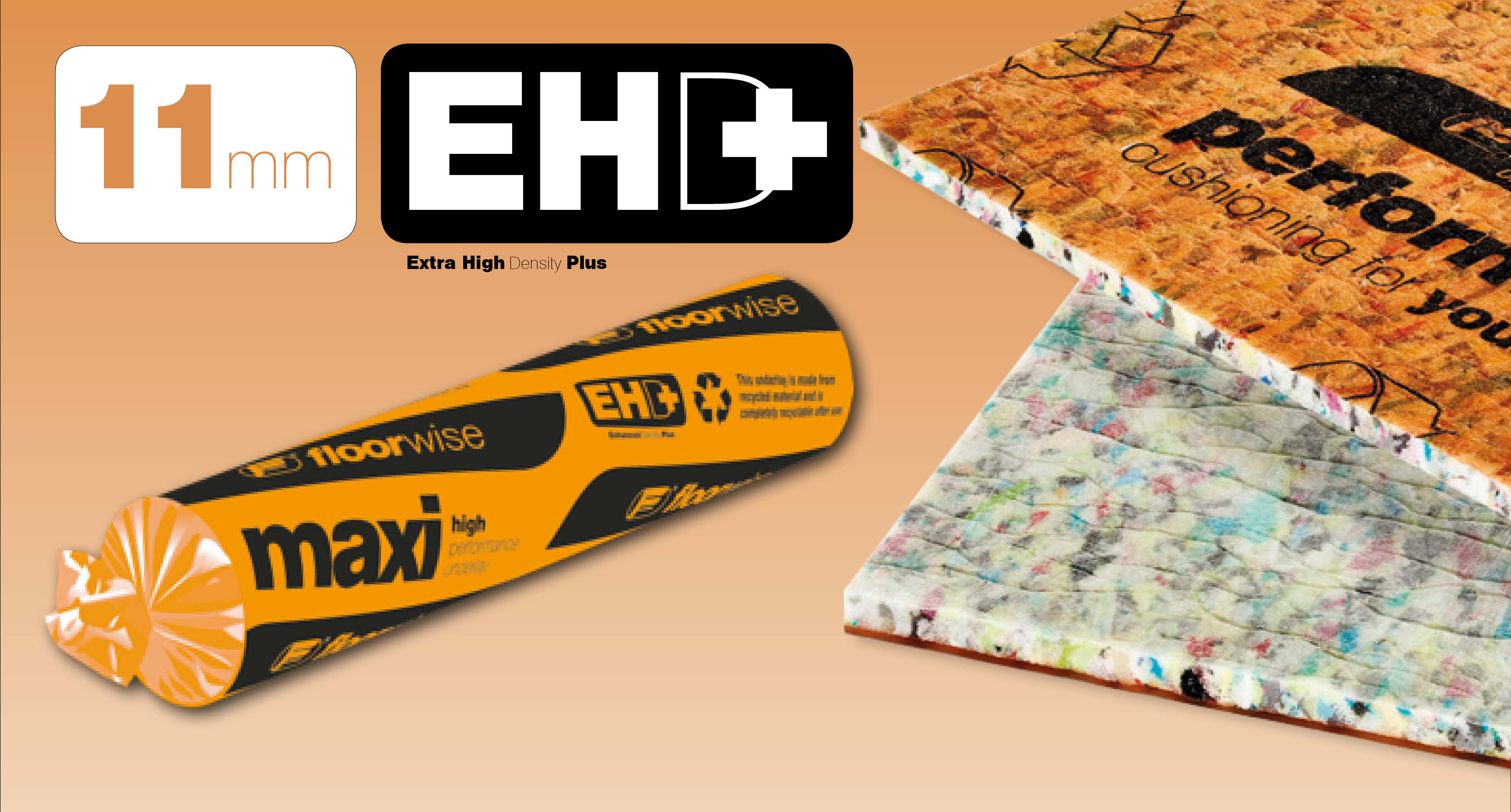 Floorwise MAXI