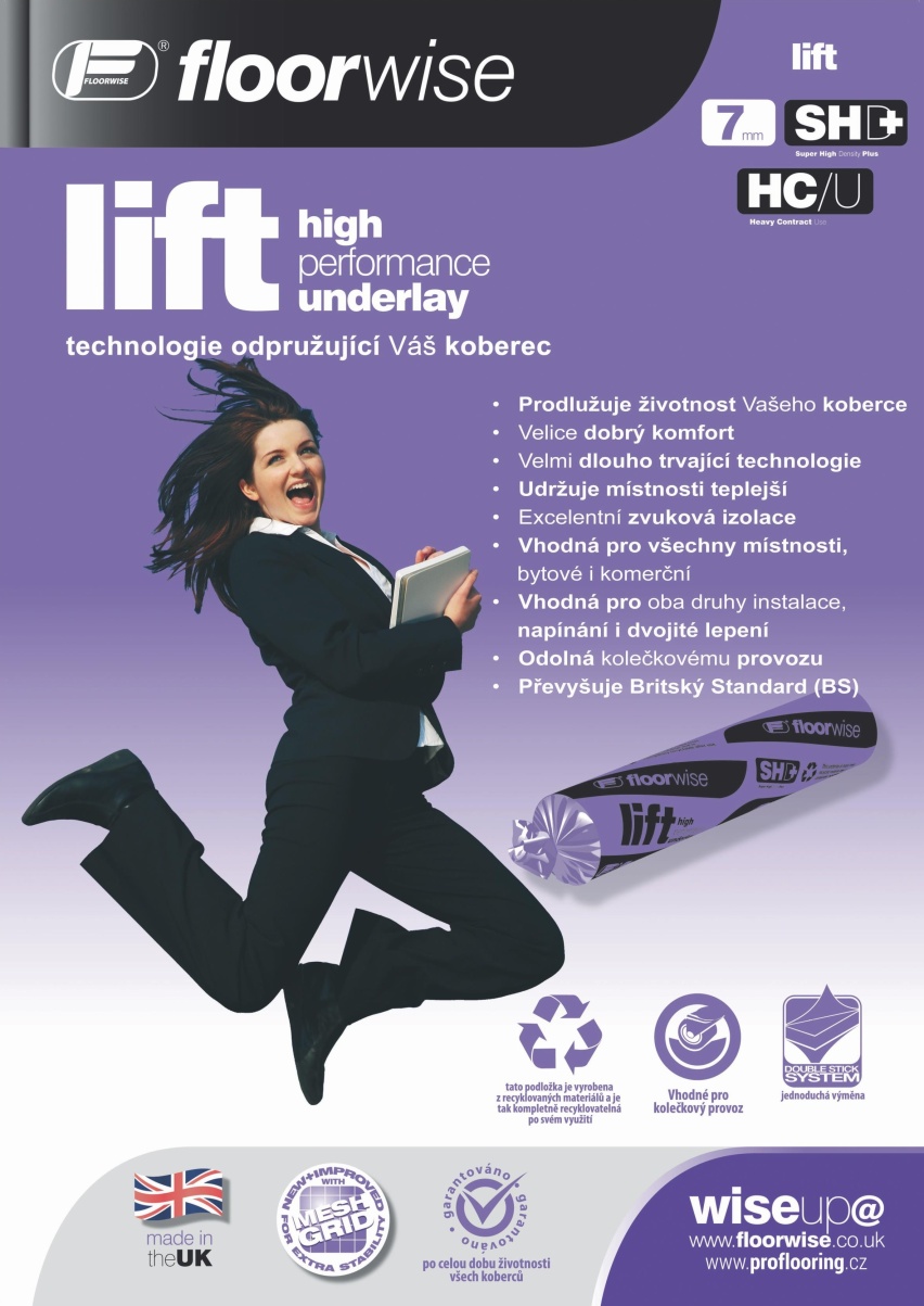 Floorwise Lift