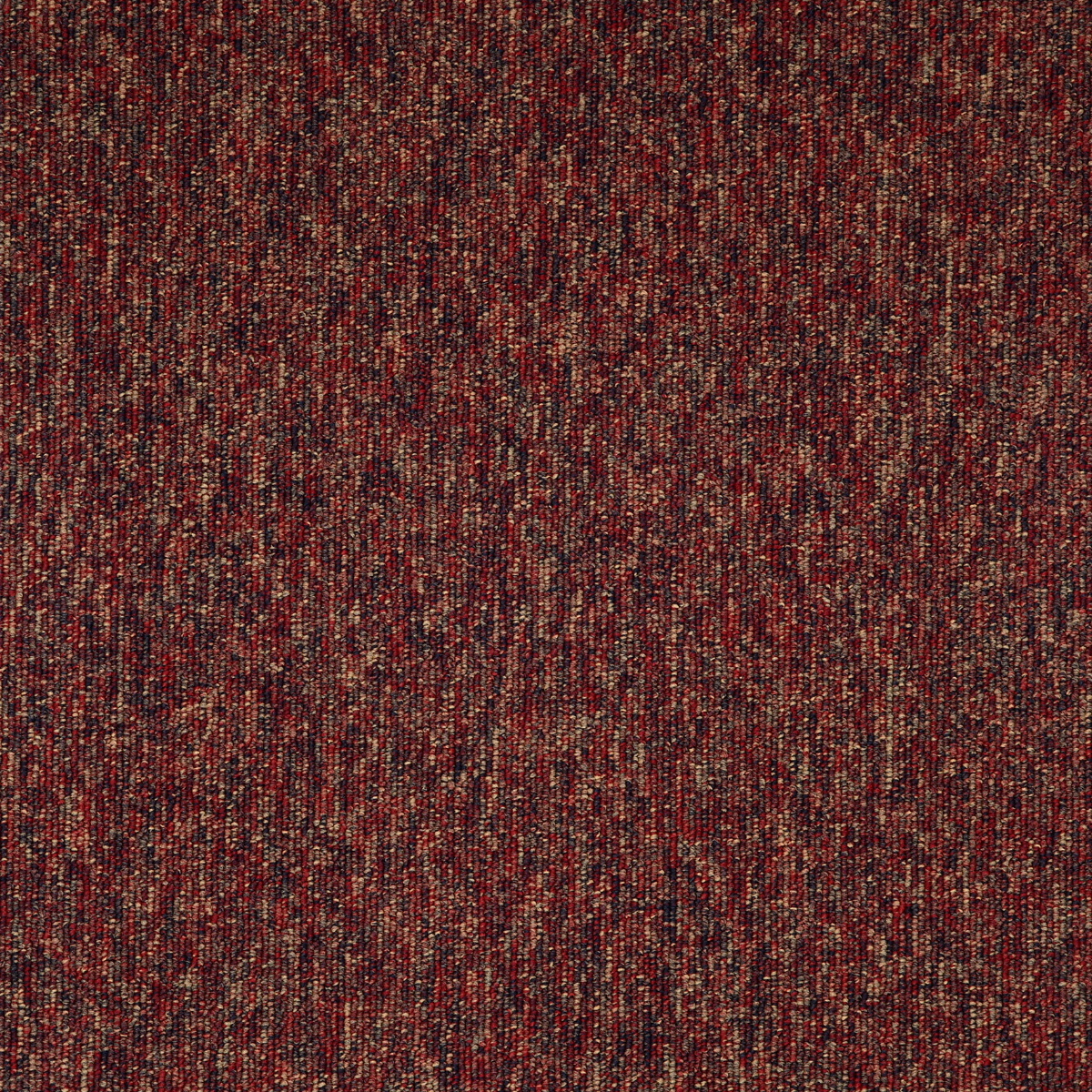 Kobercové čtverce Aspen Tile_Red Yellow