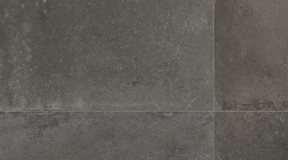 Gerflor Texline - 2098 Etna Dark Grey
