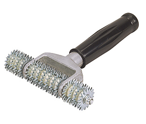 Roberts R100 váleček na spoje
