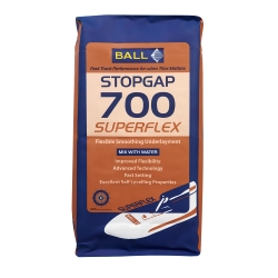 F.Ball Stopgap 700 Superflex