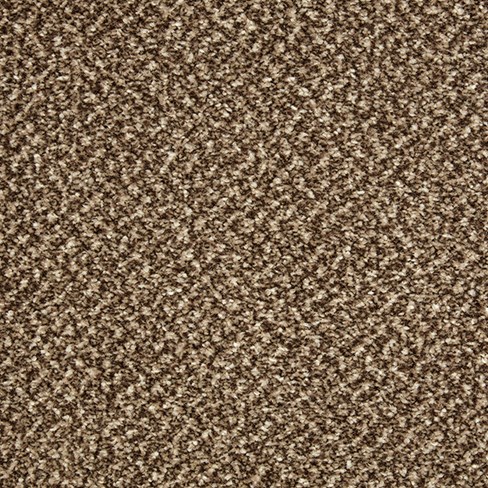 Cormar Primo Tweeds Brownstone
