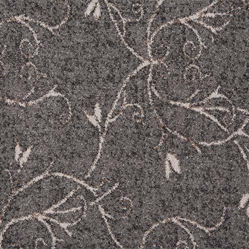 Q-Floors - Sovereign Botanic Silver