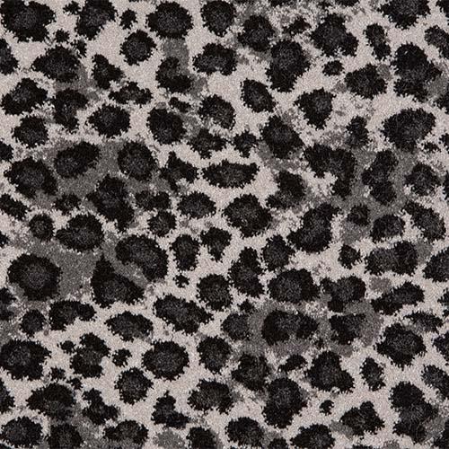 Q-Floors - Sovereign Ice Leopard