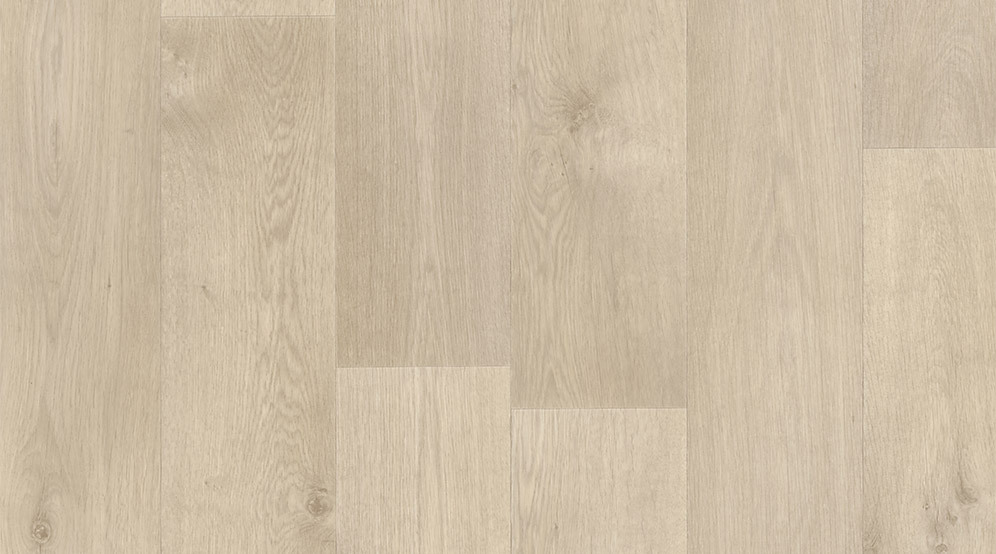 Gerflor Texline - 1272 Timber Blond