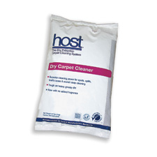 HOST Dry granulát