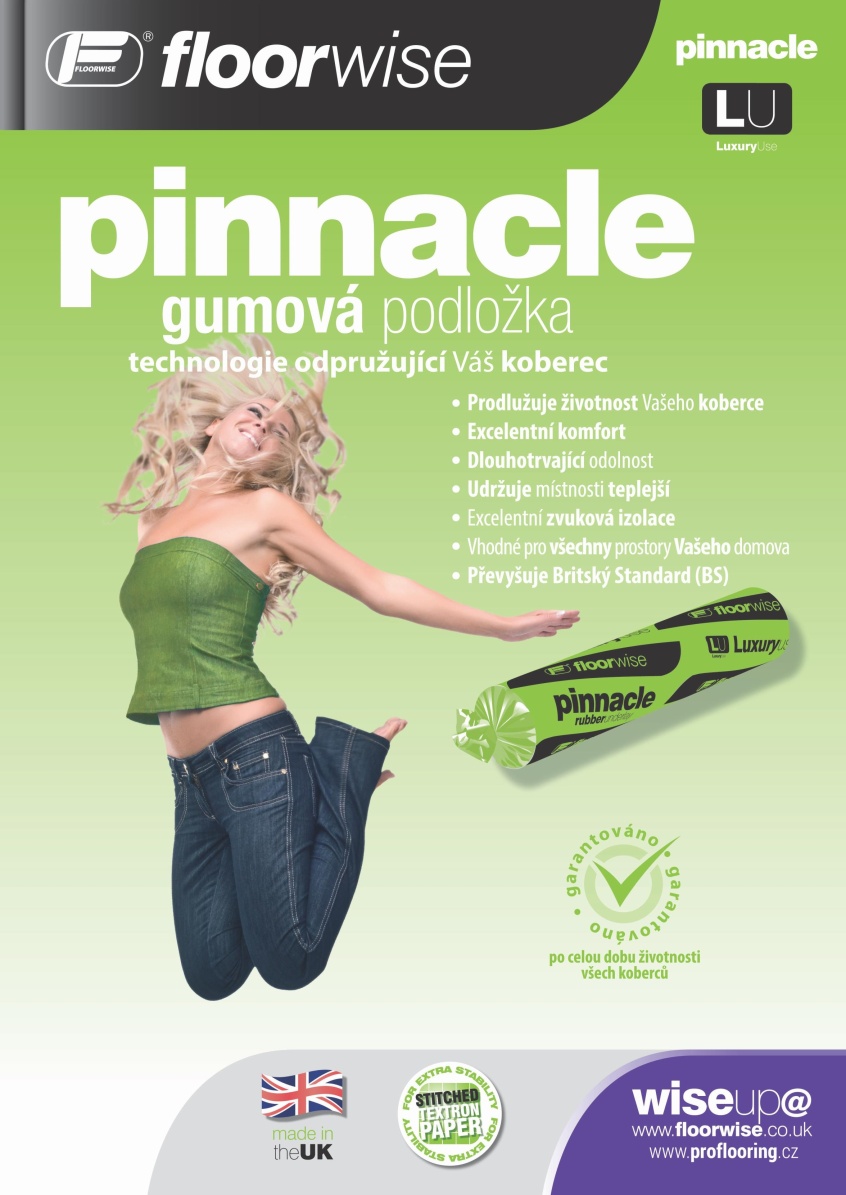 Floorwise Pinnacle
