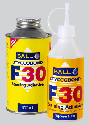 F.Ball F30