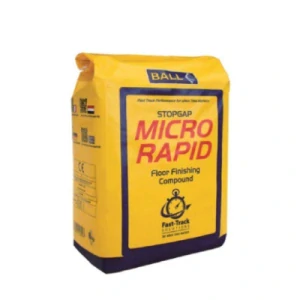 Stopgap Micro Rapid
