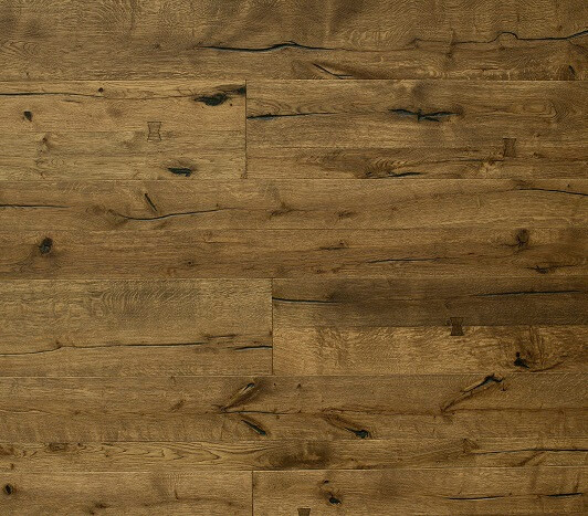 Timber Top - Dub Castle Balmoral