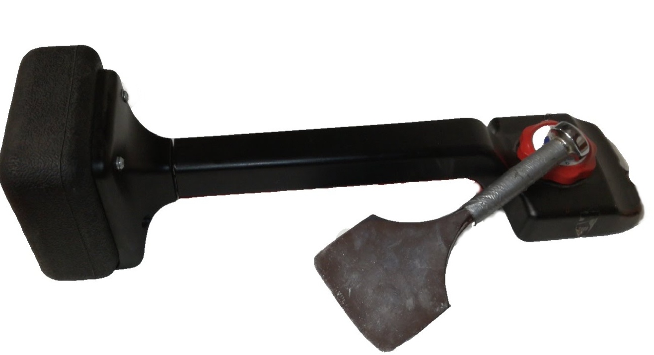 Set -  kolenní napínák