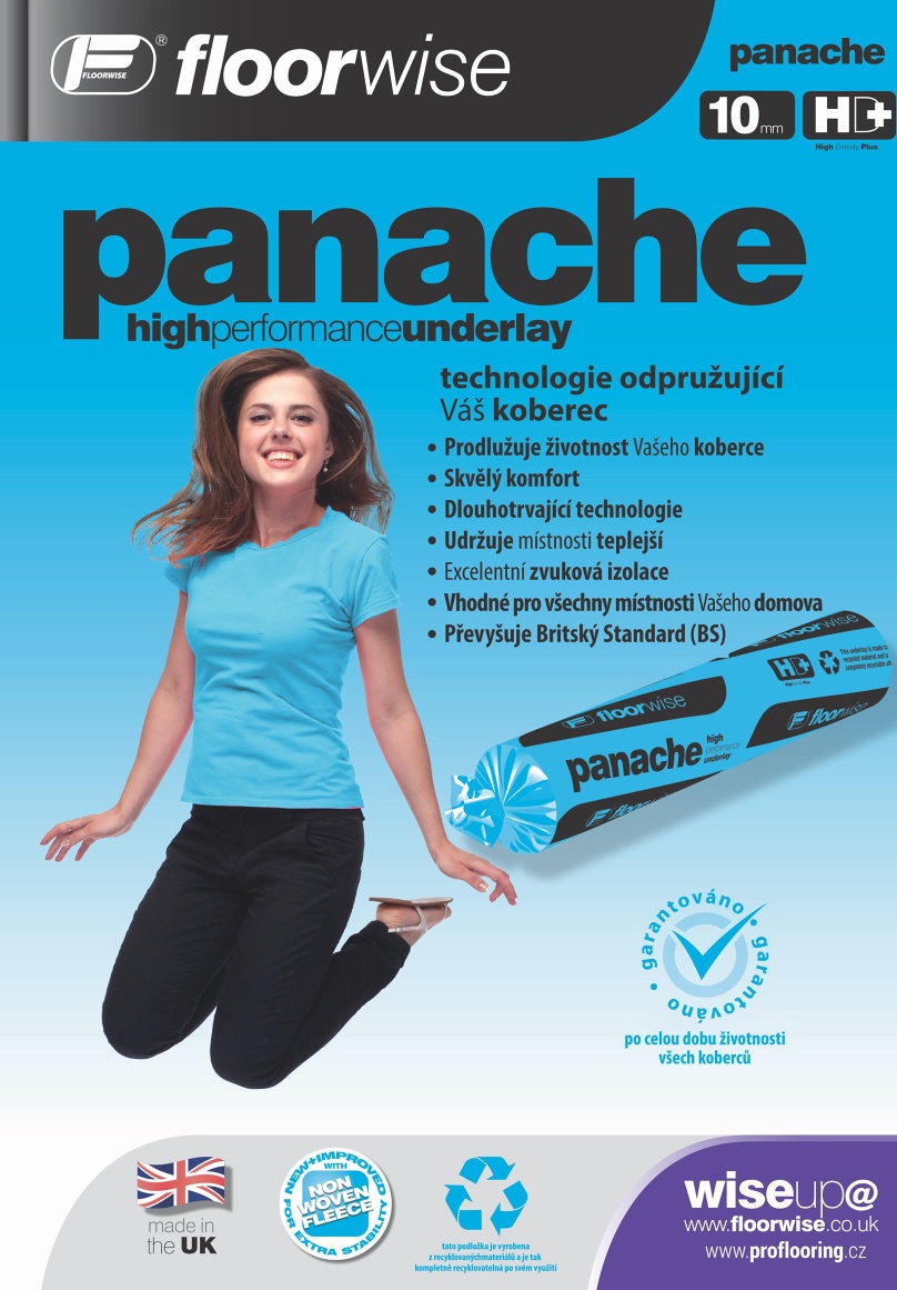 Floorwise Panache