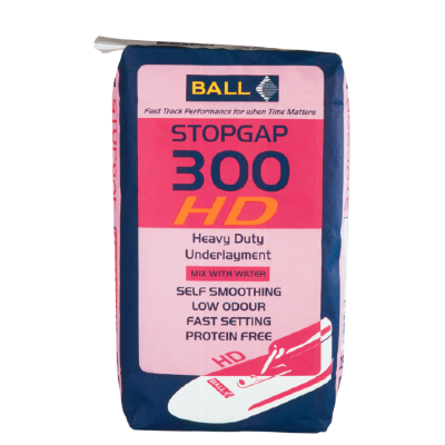 F.Ball Stopgap 300 HD