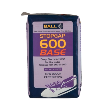 F.Ball Stopgap 600 BASE