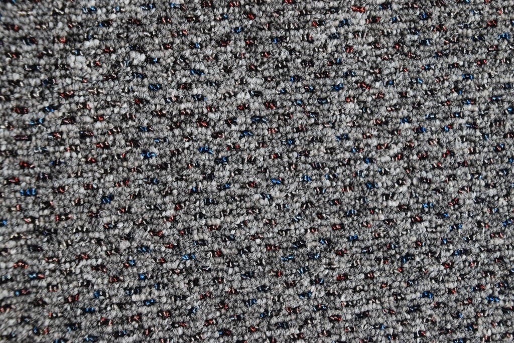 NEW TECHNO 13525 šedá