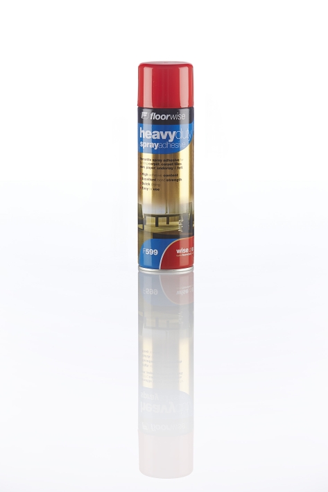 Floorwise F.599 HD