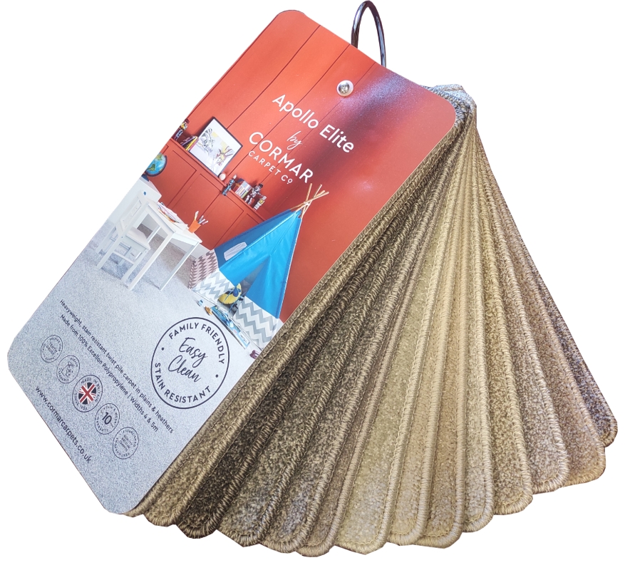 CORMAR Apollo Elite - Charente Beige