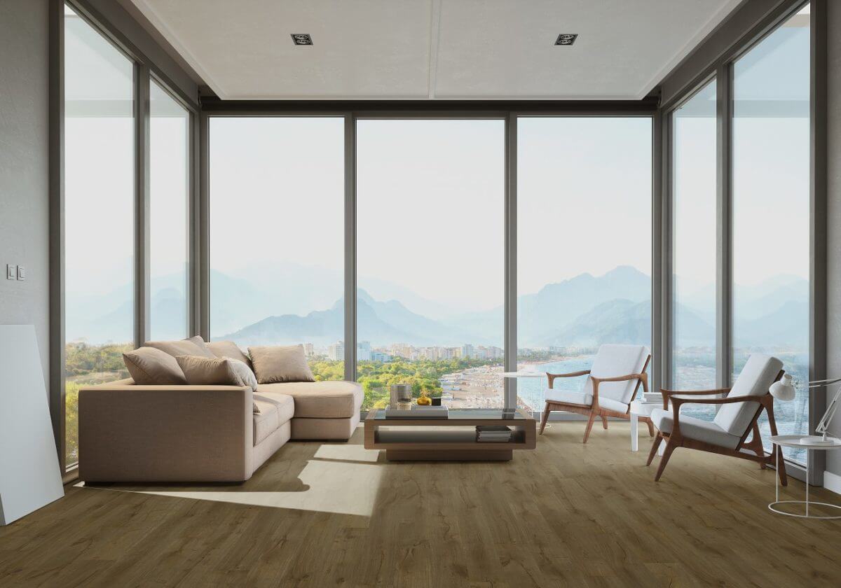 Timber Top - Dub Marianna XXL
