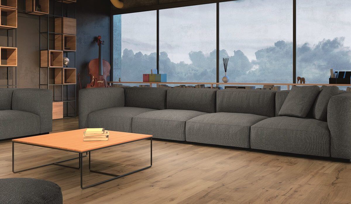 Timber Top - Dub Sparta XXL