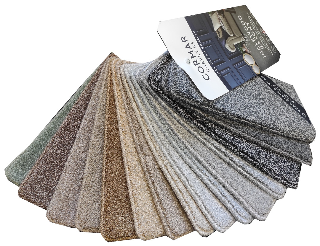 CORMAR Inglewood - Aspen Blue