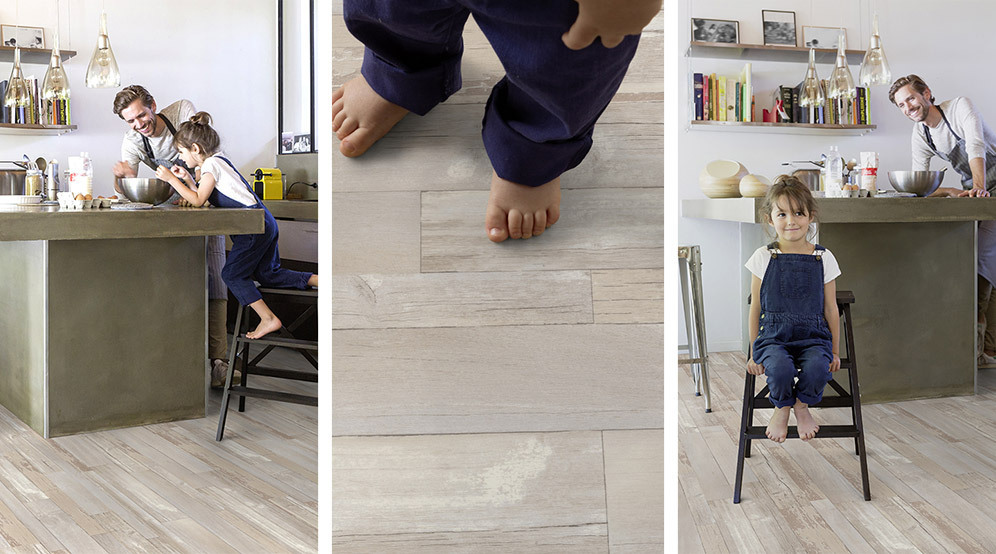 Gerflor Texline - 1900 Harbor Nature