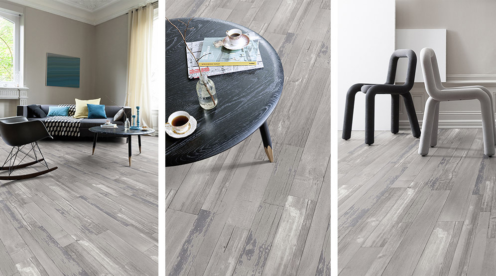 Gerflor Texline - 1901 Harbor Pearl
