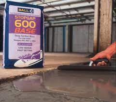 F.Ball Stopgap 600 BASE
